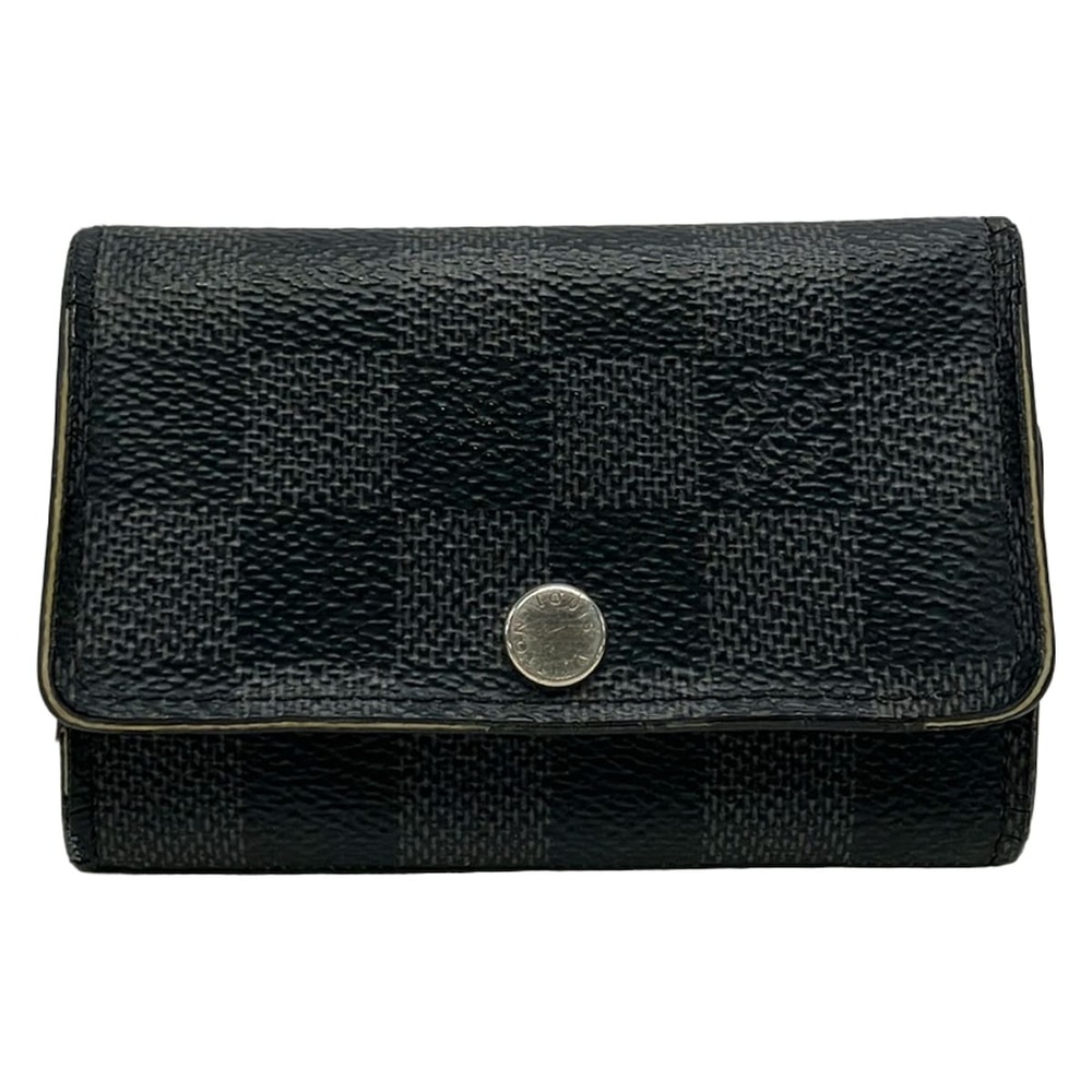 Louis Vuitton Multicles 6 Key Case N62662